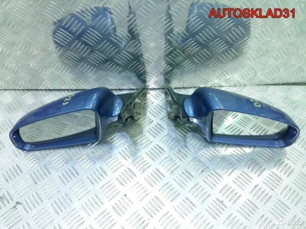 Зеркало правое Skoda Octavia A4 1U1857502C - АвтоСклад31.рф - авторазборка контрактные б/у запчасти в г. Белгород