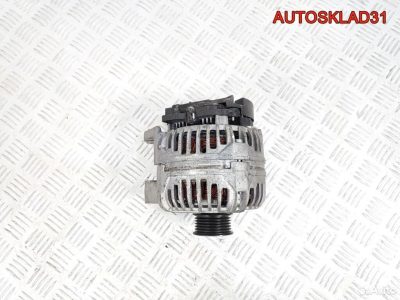Генератор Opel Omega B 2,2 Y22DTH Дизель - АвтоСклад31.рф - авторазборка контрактные б/у запчасти в г. Белгород