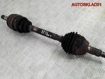 Полуось передняя левая Opel Vectra C 2,2 Z22SE - АвтоСклад31.рф - авторазборка контрактные б/у запчасти в г. Белгород