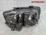Фара левая Audi A4 B6 8E0941903F - АвтоСклад31.рф - авторазборка контрактные б/у запчасти в г. Белгород