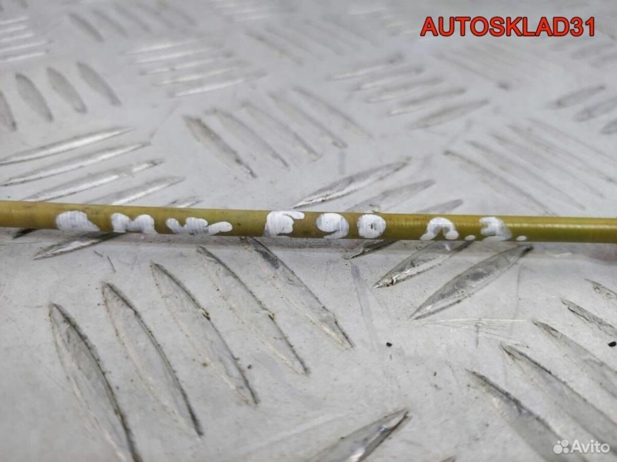 Трос открывания задней двери BMW E90 51227060299 - АвтоСклад31.рф - авторазборка контрактные б/у запчасти в г. Белгород