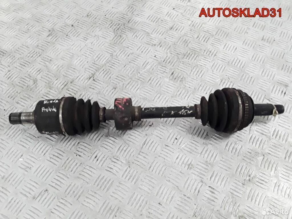 Привод передний правый Honda Prelude - АвтоСклад31.рф - авторазборка контрактные б/у запчасти в г. Белгород Привод передний правый Honda Prelude - АвтоСклад31.рф - авторазборка контрактные б/у запчасти в г. Белгород