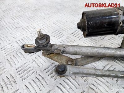 Трапеция дворников Opel Vectra B 0390241142 - АвтоСклад31.рф - авторазборка контрактные б/у запчасти в г. Белгород