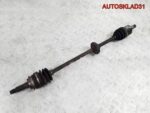 Полуось передняя правая Mazda 323 BG F02325400A - АвтоСклад31.рф - авторазборка контрактные б/у запчасти в г. Белгород