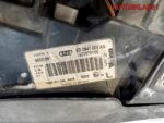 Фары комплект Ксенон Audi A4 B5 Рестайлинг - АвтоСклад31.рф - авторазборка контрактные б/у запчасти в г. Белгород
