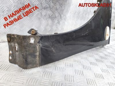 Крыло переднее левое Kia Cerato 663112F030 - АвтоСклад31.рф - авторазборка контрактные б/у запчасти в г. Белгород
