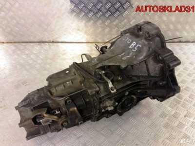 МКПП CTD 5 ступка VW Passat B5 1.6 AHL Бензин - АвтоСклад31.рф - авторазборка контрактные б/у запчасти в г. Белгород