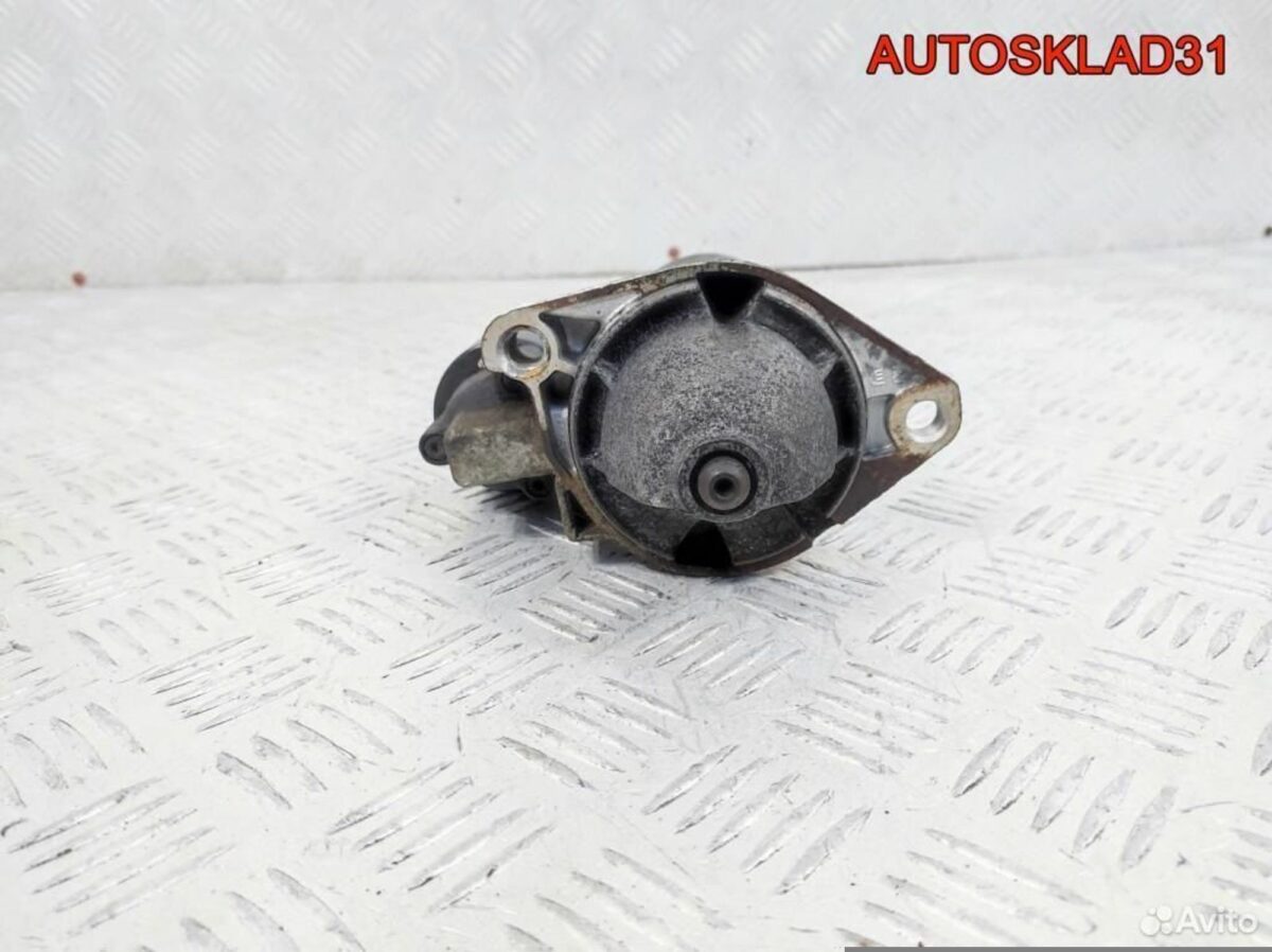 Стартер Opel Omega B 2.2 Z22XE 0001107056 Бензин - АвтоСклад31.рф - авторазборка контрактные б/у запчасти в г. Белгород