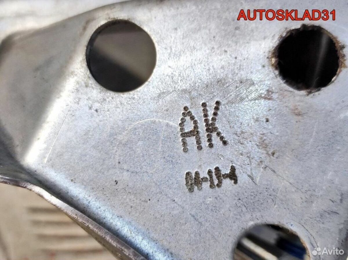 Педаль тормоза МКПП Opel Astra H 5560327 - АвтоСклад31.рф - авторазборка контрактные б/у запчасти в г. Белгород