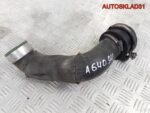 Патрубок интеркулера Mercedes Benz A140 1695280482 - АвтоСклад31.рф - авторазборка контрактные б/у запчасти в г. Белгород