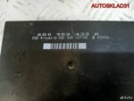 Блок комфорта Skoda Fabia 6Q0959433A - АвтоСклад31.рф - авторазборка контрактные б/у запчасти в г. Белгород