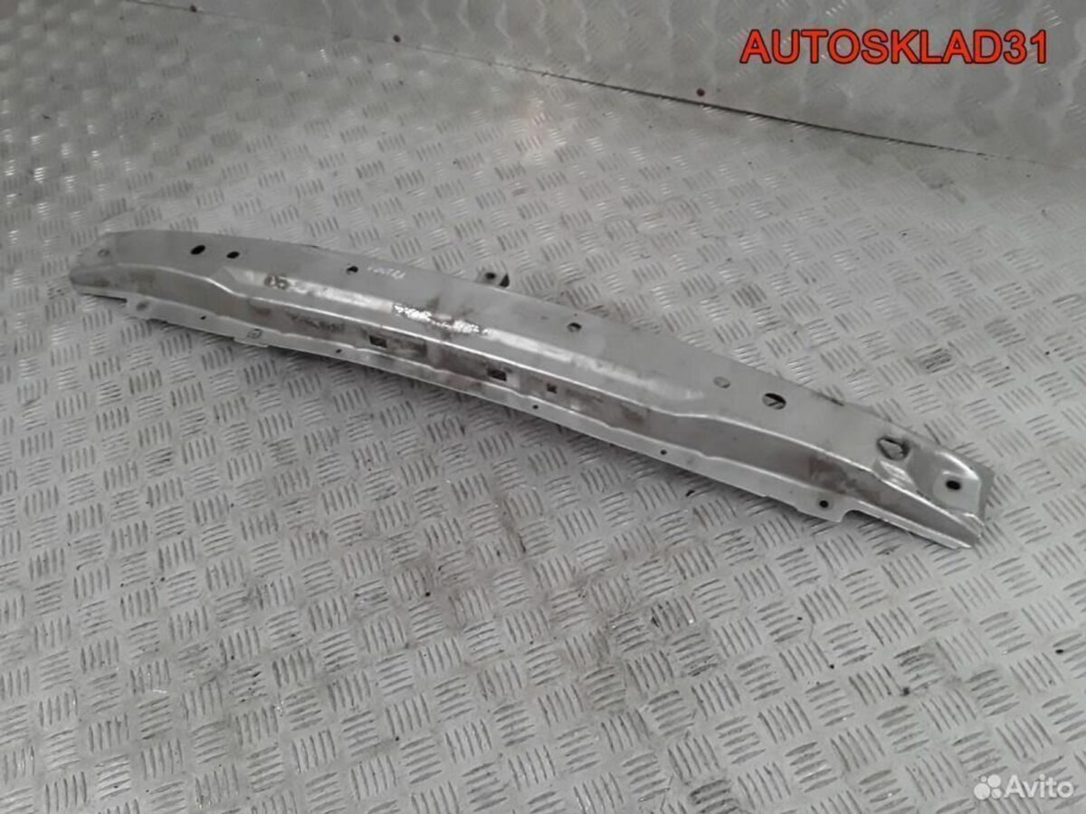 Усилитель переднего бампера Opel Vectra B 1405015 - АвтоСклад31.рф - авторазборка контрактные б/у запчасти в г. Белгород
