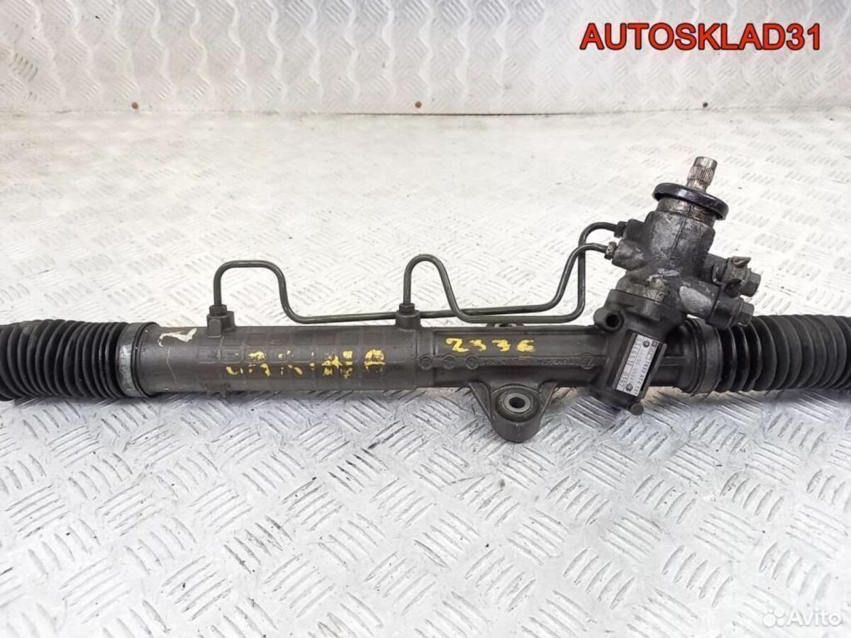 Рулевая рейка Toyota Carina E 4420005041 - АвтоСклад31.рф - авторазборка контрактные б/у запчасти в г. Белгород