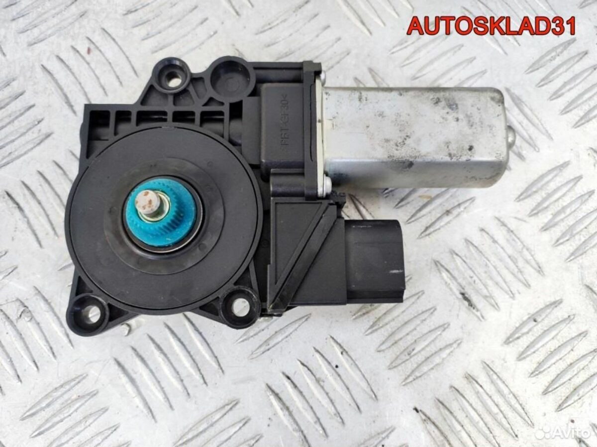 Моторчик стеклоподъемника з/л BMW E90 67626927025 - АвтоСклад31.рф - авторазборка контрактные б/у запчасти в г. Белгород