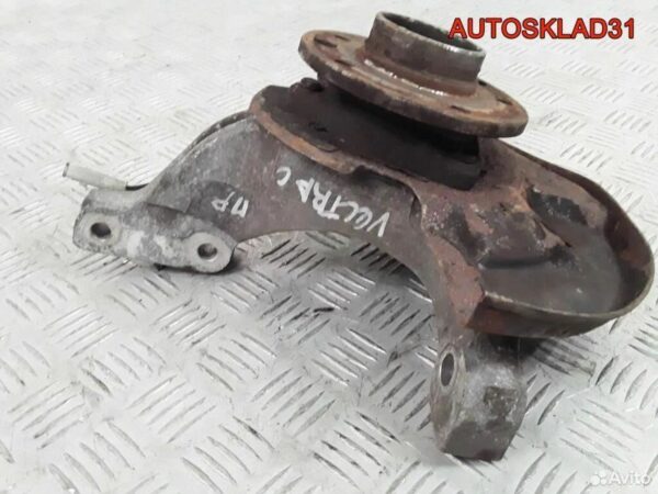 Амортизатор передний левый Opel Vectra C 13254159 - АвтоСклад31.рф - авторазборка контрактные б/у запчасти в г. Белгород