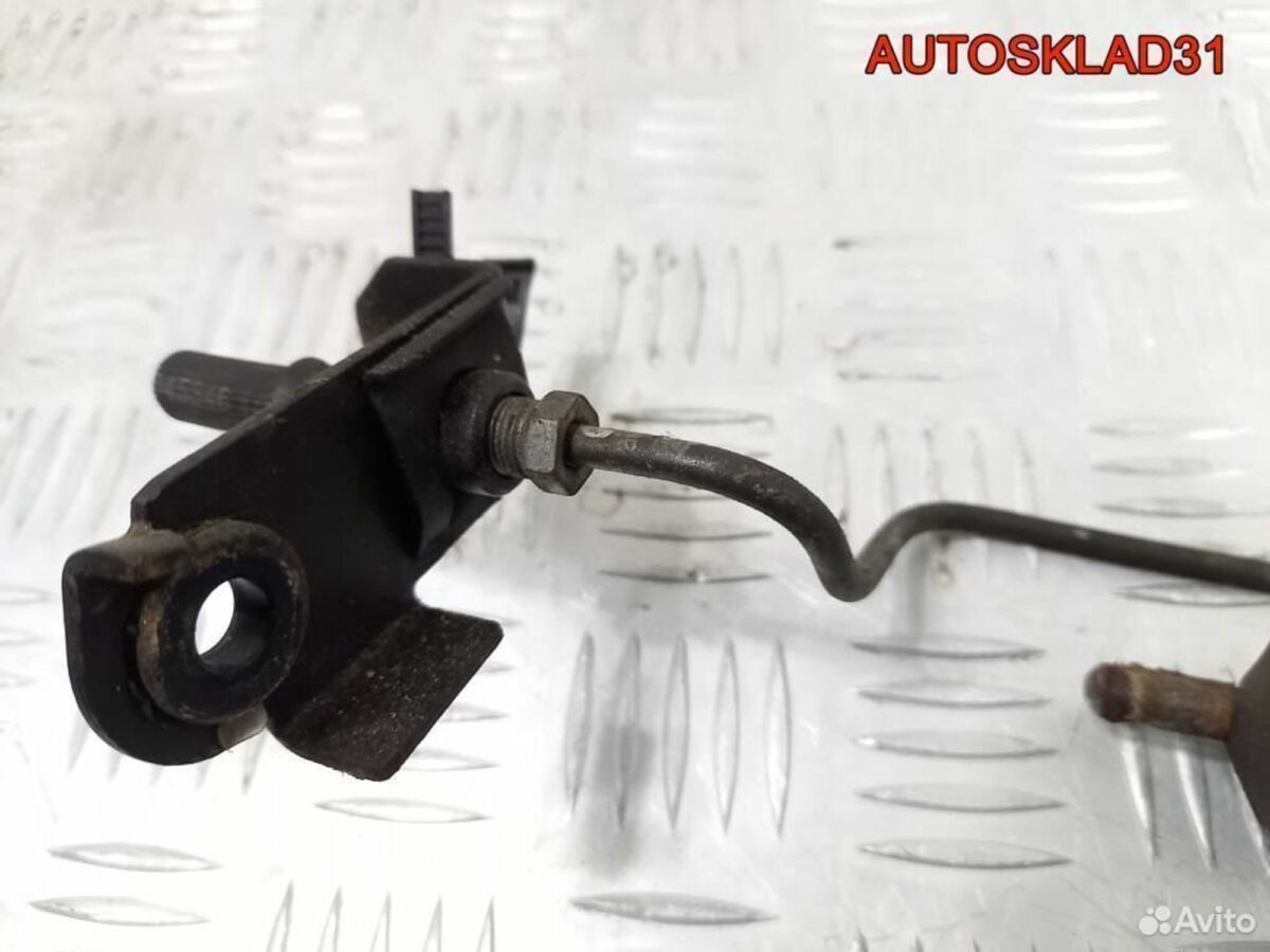 Цилиндр сцепления рабочий Kia Rio G4FC 4171023000 - АвтоСклад31.рф - авторазборка контрактные б/у запчасти в г. Белгород