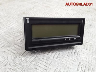 Дисплей информационный Mitsubishi Carisma MR512889 - АвтоСклад31.рф - авторазборка контрактные б/у запчасти в г. Белгород