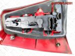 Фонарь задний правый Volkswagen Golf 4 1J9945075P - АвтоСклад31.рф - авторазборка контрактные б/у запчасти в г. Белгород