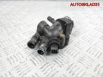 Корпус термостата Volvo V40 F9Q 8200065390 - АвтоСклад31.рф - авторазборка контрактные б/у запчасти в г. Белгород