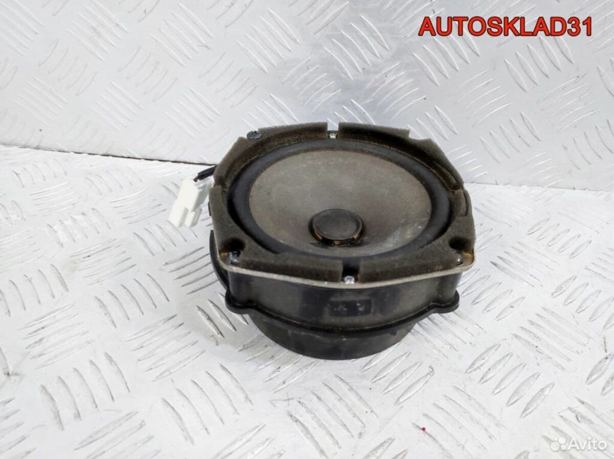 Динамик задний левый Daewoo Nubira 96453086 - АвтоСклад31.рф - авторазборка контрактные б/у запчасти в г. Белгород