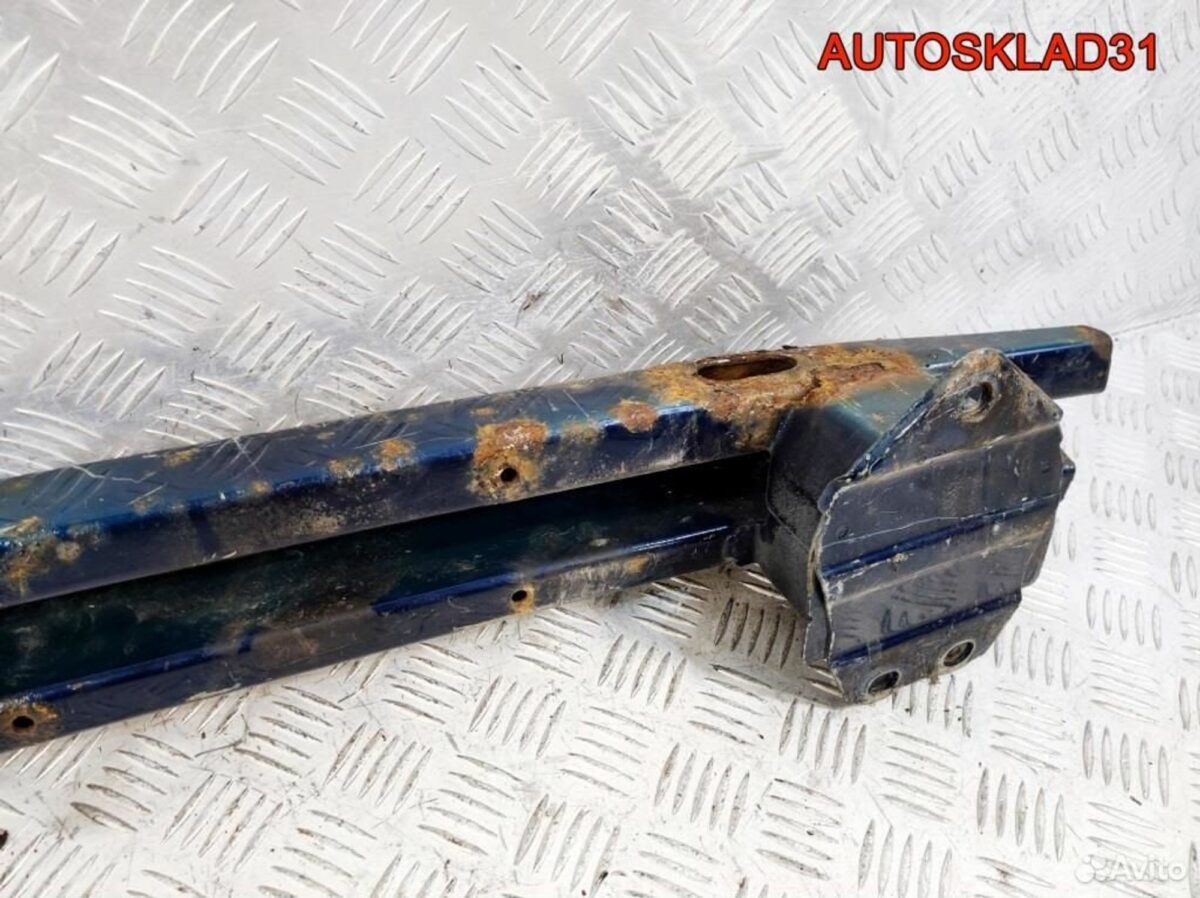 Усилитель заднего бампера Toyota Corolla Verso 2 - АвтоСклад31.рф - авторазборка контрактные б/у запчасти в г. Белгород