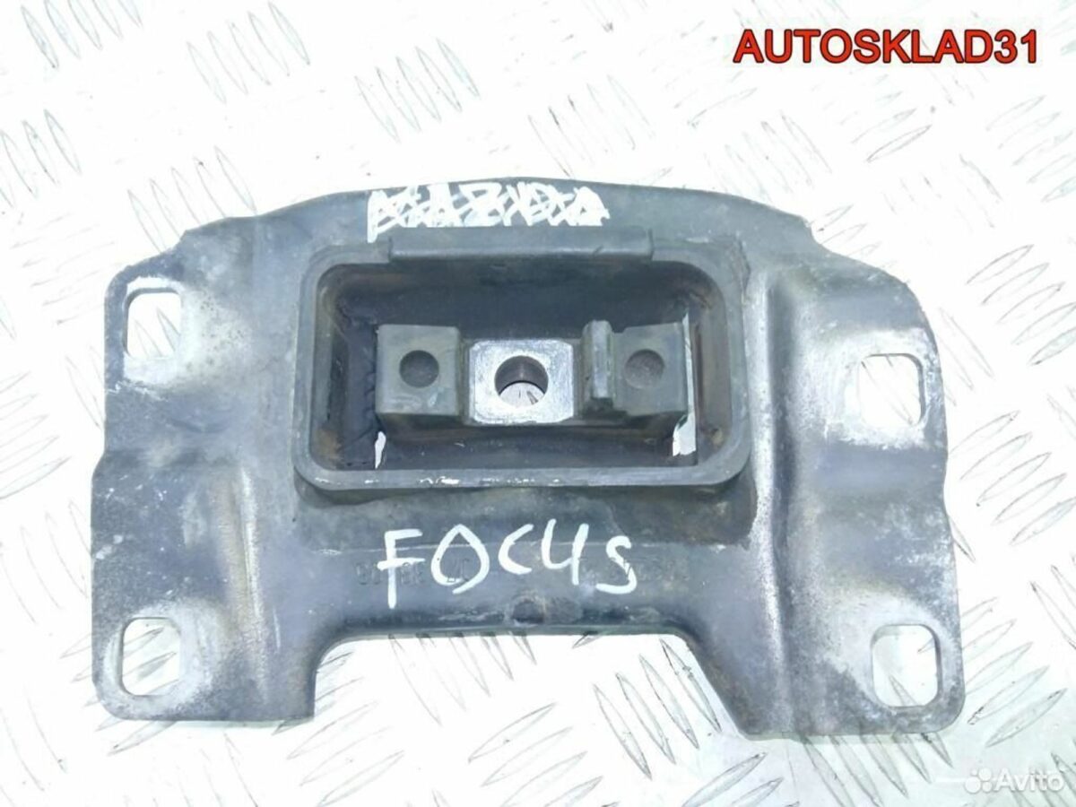 Опора кпп левая для Форд Фокус 2 3m517m121gc - АвтоСклад31.рф - авторазборка контрактные б/у запчасти в г. Белгород