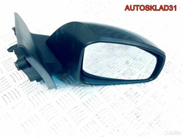 Блок эбу Skoda Fabia 1.4 BBY 036906034CB бензин - АвтоСклад31.рф - авторазборка контрактные б/у запчасти в г. Белгород