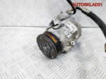 Компрессор кондиционера Opel Astra H 13322148 - АвтоСклад31.рф - авторазборка контрактные б/у запчасти в г. Белгород