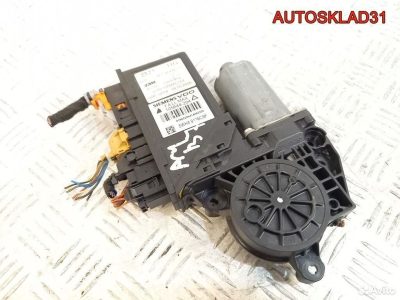 Моторчик стеклоподъемника Audi A4 B7 8E0959802G - АвтоСклад31.рф - авторазборка контрактные б/у запчасти в г. Белгород