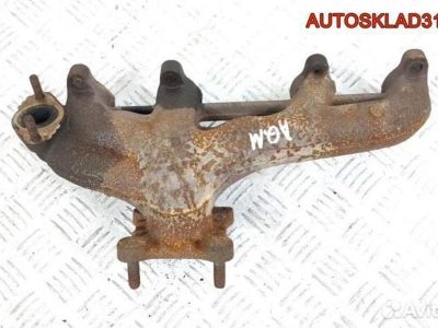 Коллектор выпускной VW Golf 4 1.9 AQM 028253033AL - АвтоСклад31.рф - авторазборка контрактные б/у запчасти в г. Белгород