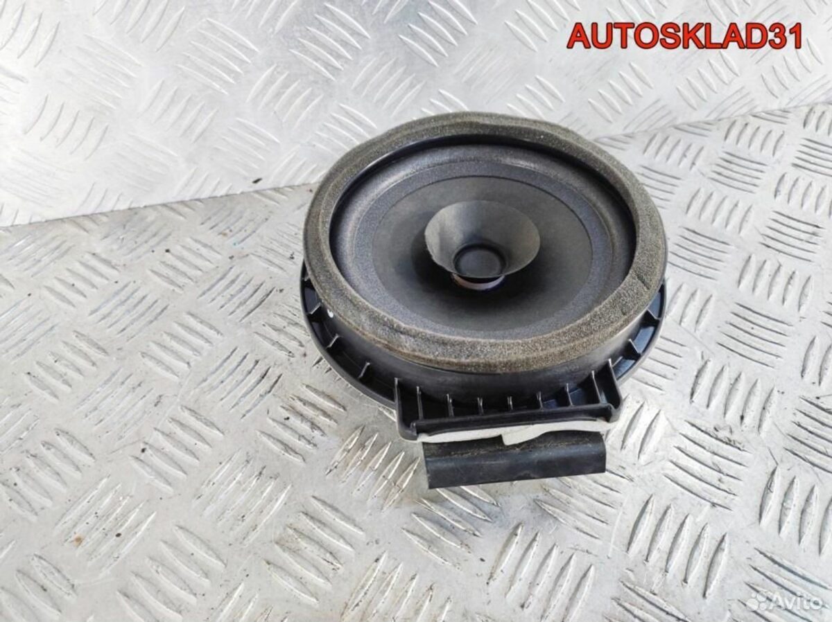 Динамик двери Opel Astra J 13308350 - АвтоСклад31.рф - авторазборка контрактные б/у запчасти в г. Белгород
