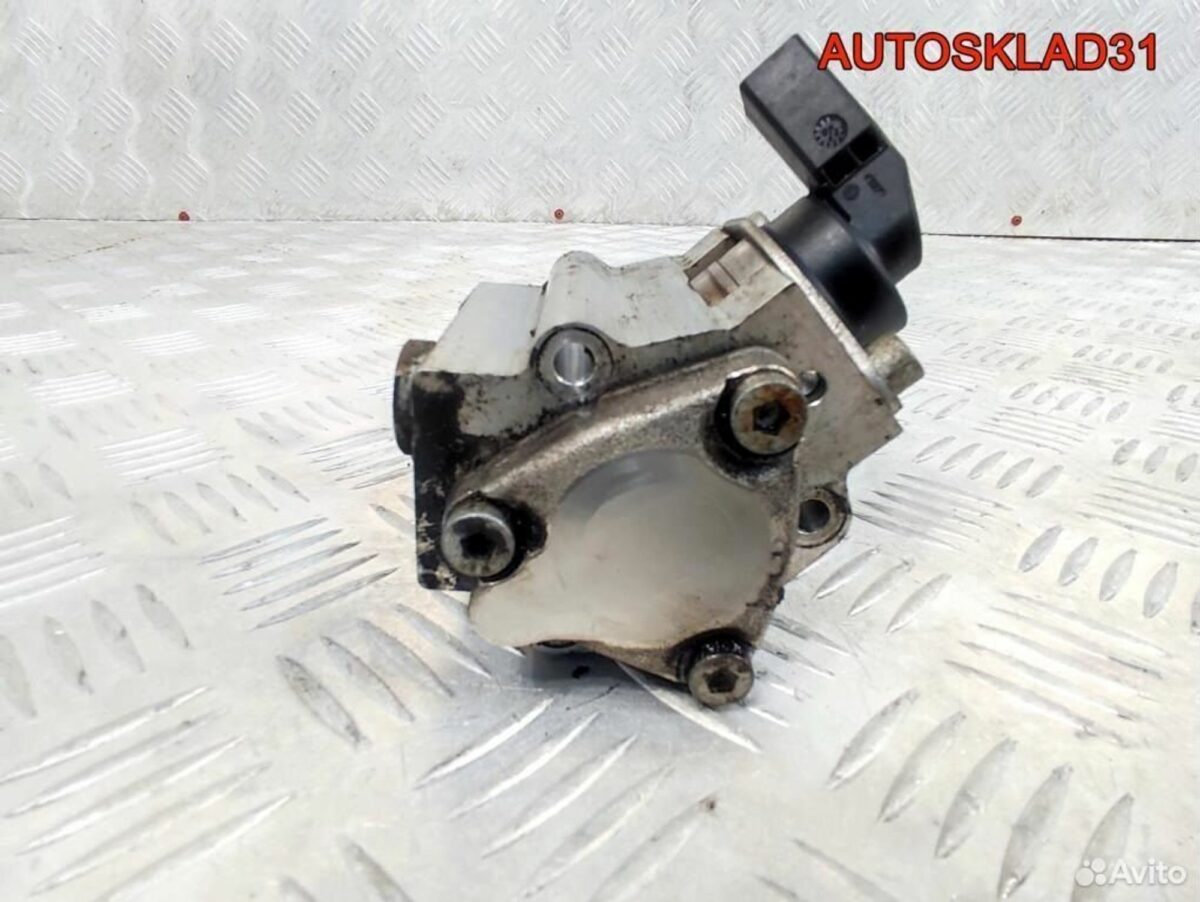 Тнвд Audi A3 8P 2.0 AXW 0261520026 Бензин - АвтоСклад31.рф - авторазборка контрактные б/у запчасти в г. Белгород