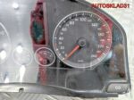 Панель приборов Volkswagen Golf Plus 1K0920874A - АвтоСклад31.рф - авторазборка контрактные б/у запчасти в г. Белгород