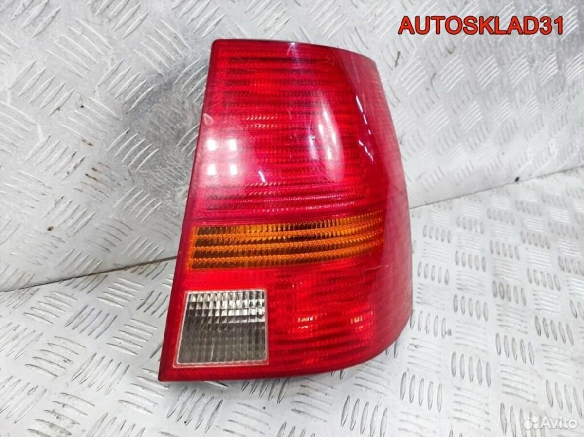 Фонарь задний правый Volkswagen Golf 4 1J9945075P - АвтоСклад31.рф - авторазборка контрактные б/у запчасти в г. Белгород