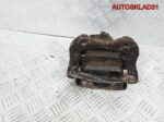Суппорт тормозной передний левый Nissan Primera - АвтоСклад31.рф - авторазборка контрактные б/у запчасти в г. Белгород