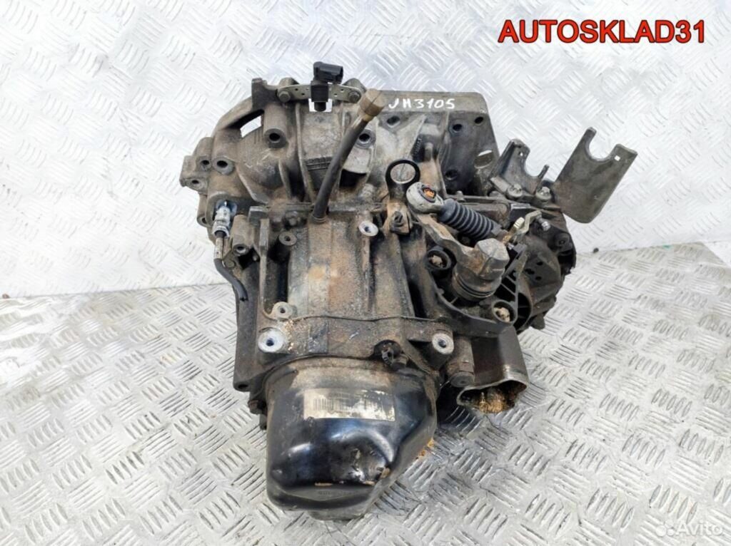 МКПП JH3105 Renault Megane 2 1.4 K4J 7701723230 - АвтоСклад31.рф - авторазборка контрактные б/у запчасти в г. Белгород МКПП JH3105 Renault Megane 2 1.4 K4J 7701723230 - АвтоСклад31.рф - авторазборка контрактные б/у запчасти в г. Белгород