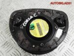 Подушка безопасности в руль Opel Corsa C 13111507 - АвтоСклад31.рф - авторазборка контрактные б/у запчасти в г. Белгород