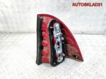 Фонарь задний левый Mercedes W203 Combi 2038202364 - АвтоСклад31.рф - авторазборка контрактные б/у запчасти в г. Белгород