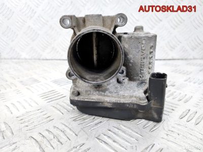 Заслонка дроссельная VW Polo 1,2 BME 03C133062B - АвтоСклад31.рф - авторазборка контрактные б/у запчасти в г. Белгород