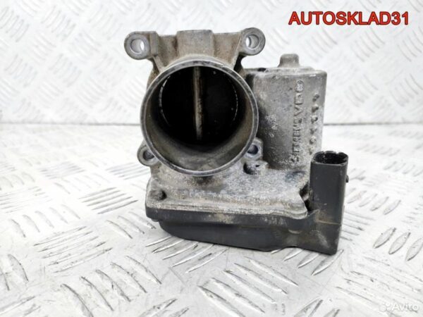 Насос воздушный Mercedes W168 A0001404085 - АвтоСклад31.рф - авторазборка контрактные б/у запчасти в г. Белгород
