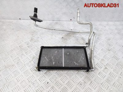Радиатор отопителя Audi A6 C6 420898037A - АвтоСклад31.рф - авторазборка контрактные б/у запчасти в г. Белгород
