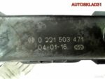 Катушка зажигания Opel Corsa C z10xep 0221503471 - АвтоСклад31.рф - авторазборка контрактные б/у запчасти в г. Белгород