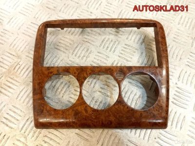 Накладка декоративная Opel Vectra B 90508026 - АвтоСклад31.рф - авторазборка контрактные б/у запчасти в г. Белгород