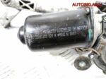 Трапеция стеклоочистителя Opel Vectra C 93171541 - АвтоСклад31.рф - авторазборка контрактные б/у запчасти в г. Белгород