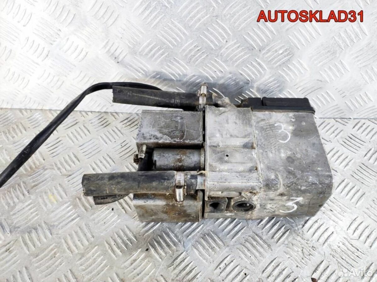 Автономный отопитель Opel Omega B 23429D Бензин - АвтоСклад31.рф - авторазборка контрактные б/у запчасти в г. Белгород