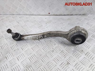 Рычаг передний верхний левый Mercedes W203 21439 - АвтоСклад31.рф - авторазборка контрактные б/у запчасти в г. Белгород