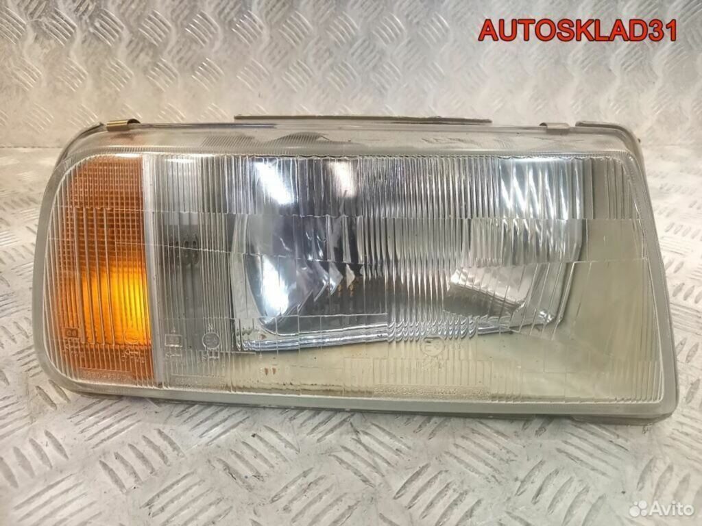 Фара правая Suzuki Vitara 1989-1999 3510060A310 - АвтоСклад31.рф - авторазборка контрактные б/у запчасти в г. Белгород Фара правая Suzuki Vitara 1989-1999 3510060A310 - АвтоСклад31.рф - авторазборка контрактные б/у запчасти в г. Белгород