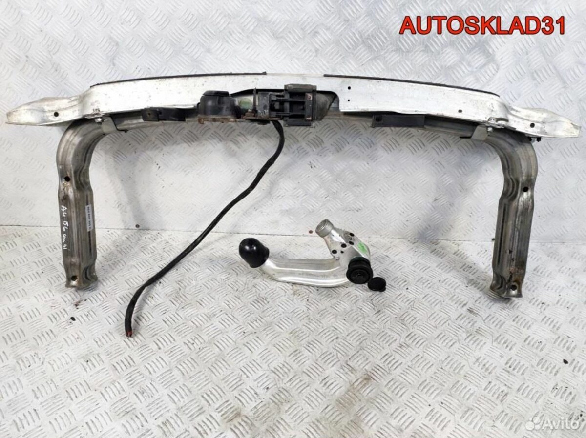 Фаркоп Audi A4 B6 8E0800495 Оригинал Combi Новый - АвтоСклад31.рф - авторазборка контрактные б/у запчасти в г. Белгород