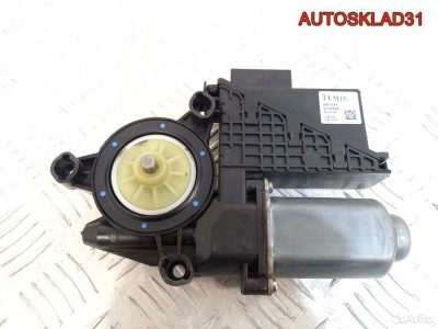 Моторчик стеклоподъемника VW Polo 4 6Y2959801 - АвтоСклад31.рф - авторазборка контрактные б/у запчасти в г. Белгород