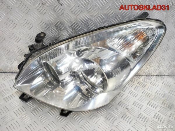 Блок круиз контроля Audi A6 C5 4D0907305 - АвтоСклад31.рф - авторазборка контрактные б/у запчасти в г. Белгород
